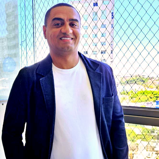 Vilmario Vieira